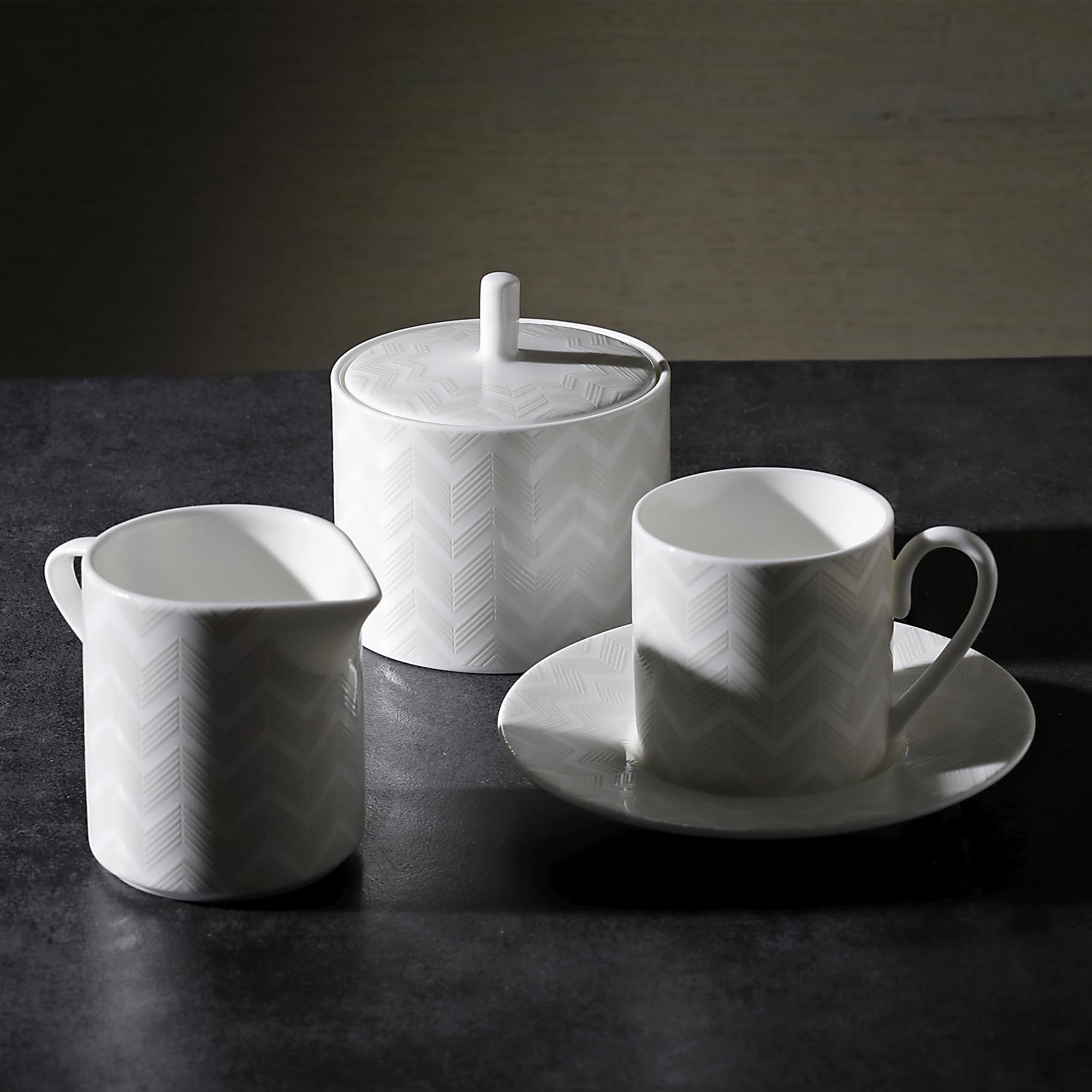 MISSONI - ZUCCHERIERA/SUGAR POT